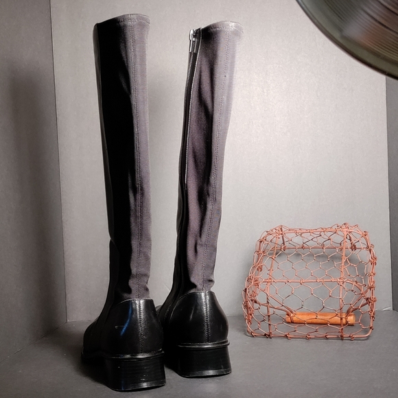 ANDREW GELLER BOOTS⭐ - Picture 9 of 13